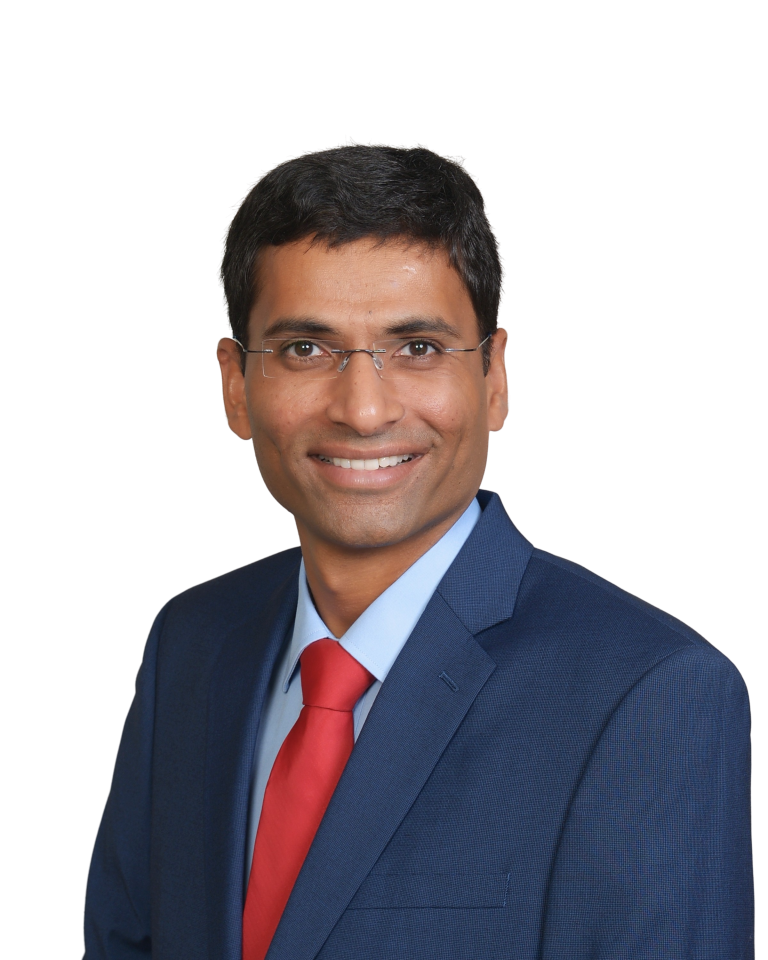 Dr. Patel