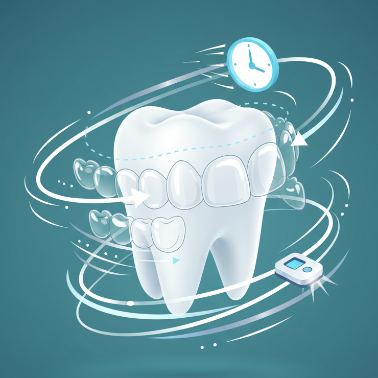 faster treatment